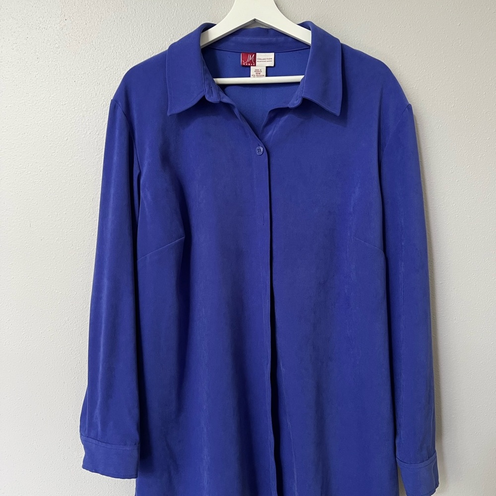 Jacket/Shirt